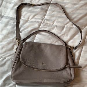 Never used Kate Spade handbag